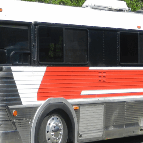 Leaving audio and visual legacies